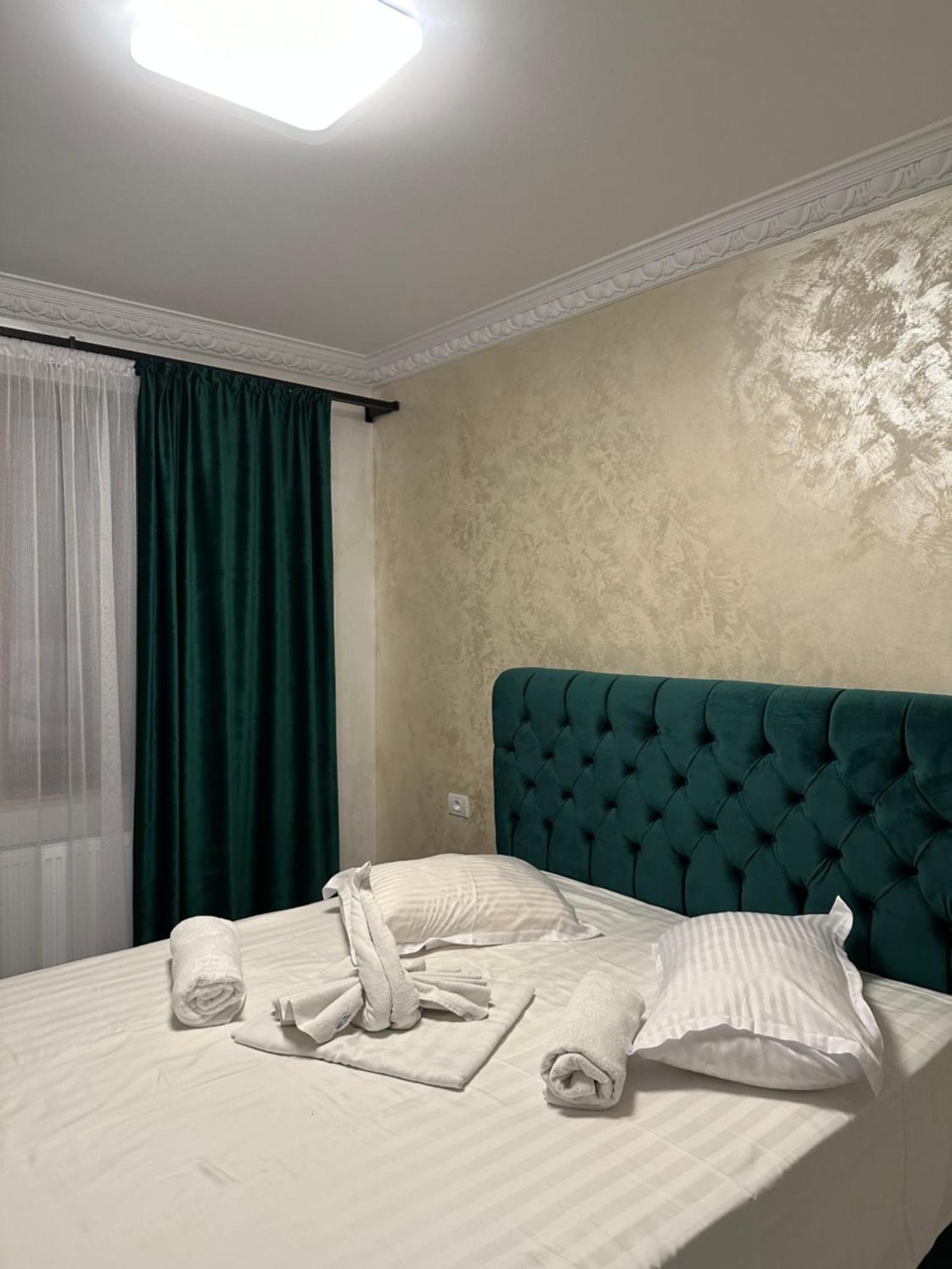 Apartament Simoni Ploieşti Eksteriør bilde