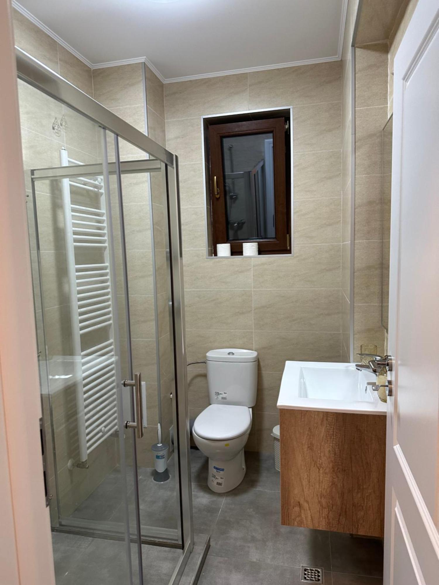 Apartament Simoni Ploieşti Eksteriør bilde