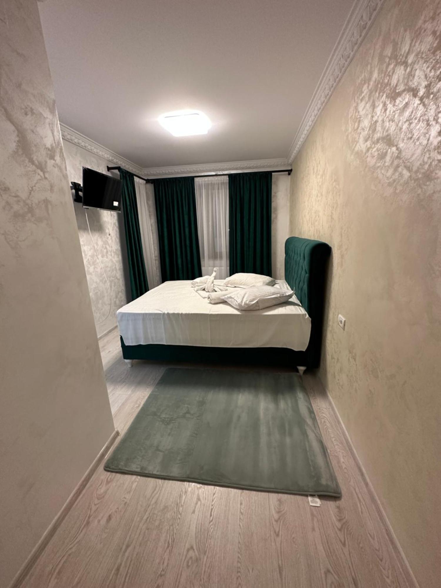 Apartament Simoni Ploieşti Eksteriør bilde