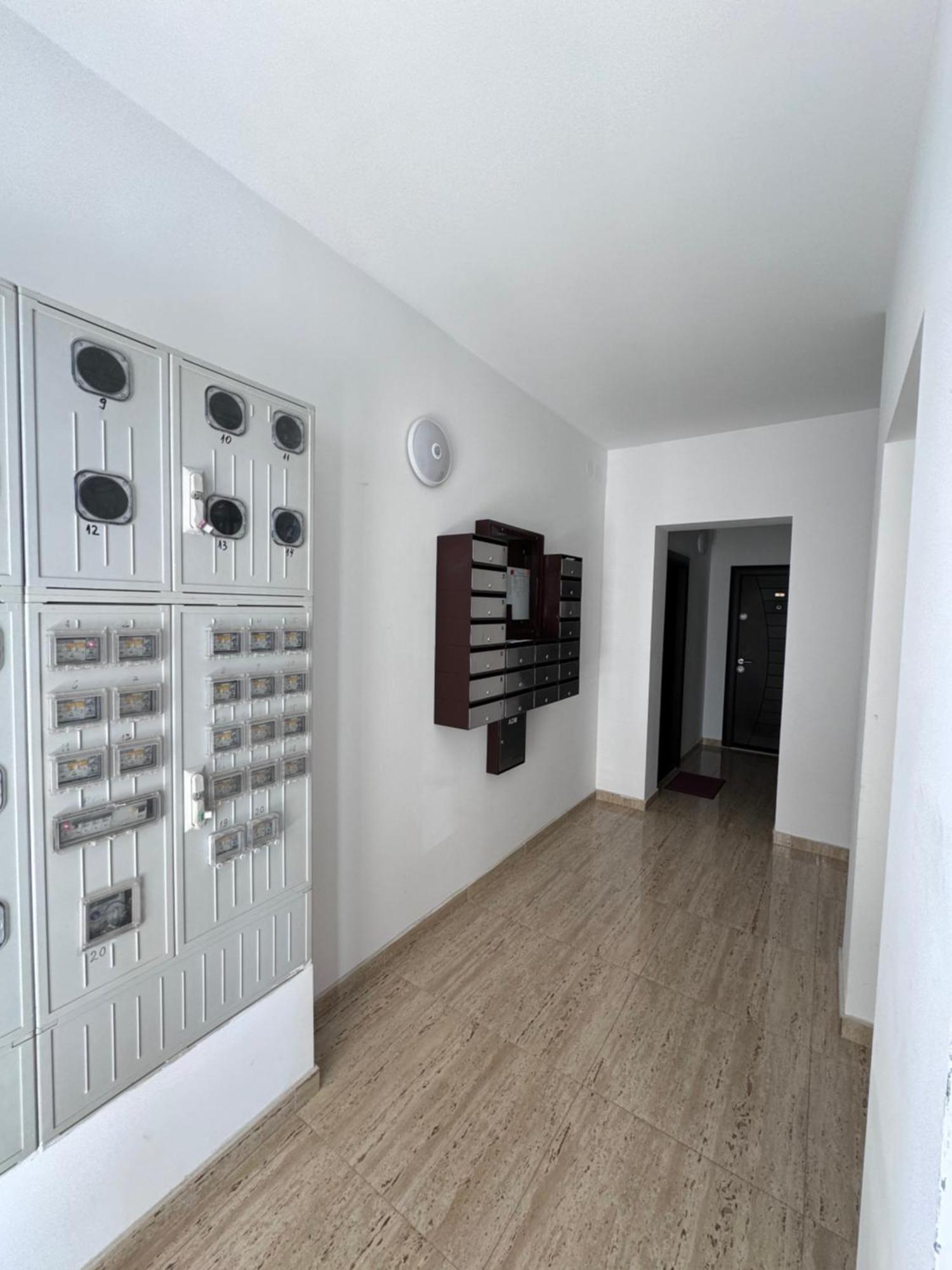 Apartament Simoni Ploieşti Eksteriør bilde